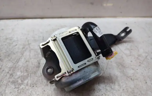 Seat Leon IV Rear seatbelt 34339506 34339506D
