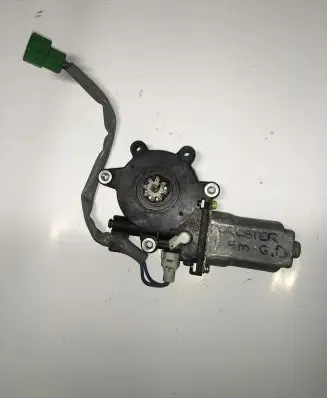 Subaru Forester SG Rear door window regulator motor 501190