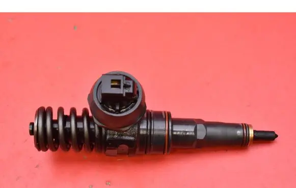 Ford Galaxy Fuel injector 0414720038