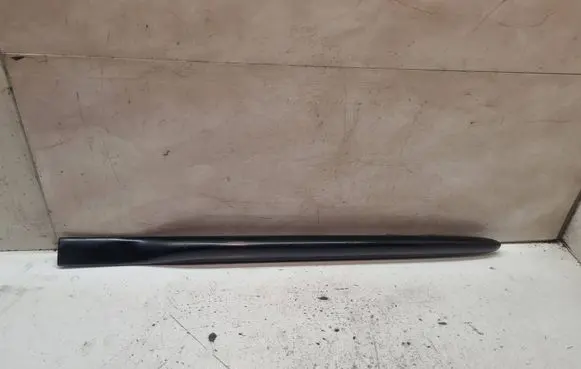 Chrysler PT Cruiser Rear door trim (molding)