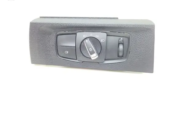 BMW 1 F20 F21 Light switch 9265303 549648907 02582421