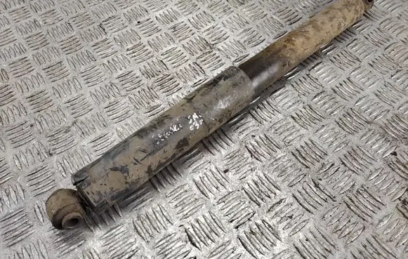 Jeep Cherokee Rear shock absorber/damper