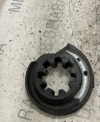 Mercedes-Benz CLA C117 X117 W117 Rear coil spring rubber mount A2463250684