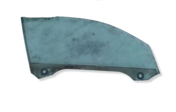 BMW 4 F32 F33 Front door window/glass (coupe) 43R001025