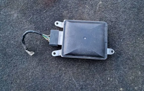 BMW 3 F30 F35 F31 Blind spot module 6863331 2694A009014A 0000C02