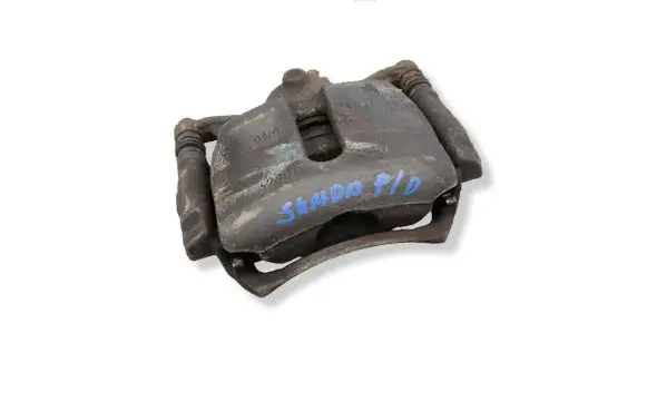 Skoda Kodiaq Front brake caliper 