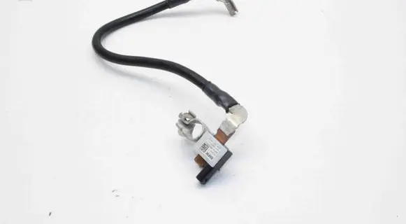 BMW 2 F44 Negative earth cable (battery) 5A070B3