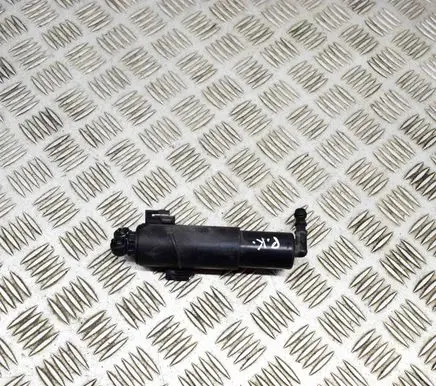 Audi A5 8T 8F Headlight washer spray nozzle 8T0955101A
