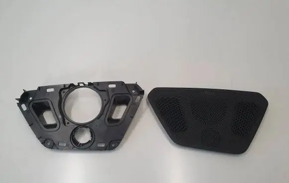 BMW 3 G20 G21 Other dashboard part 6831281 6805541 58450713
