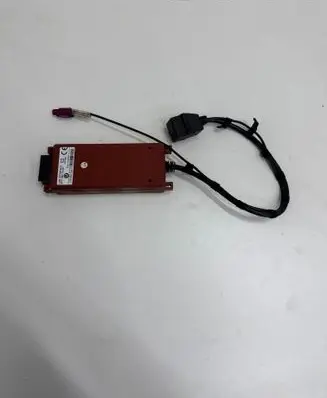 Phone control unit/module