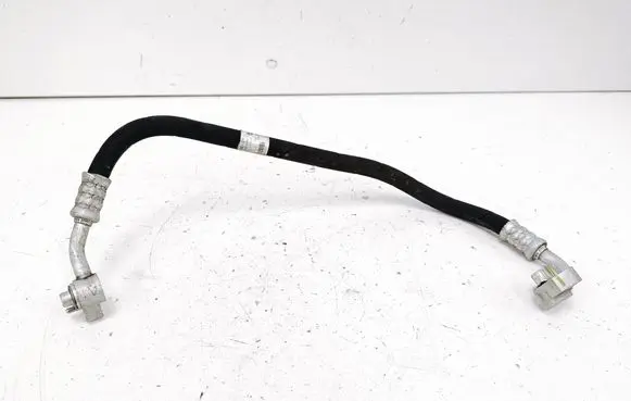BMW 4 F36 Gran coupe Air conditioning (A/C) pipe/hose 9337130