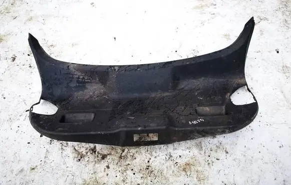 Ford Mondeo MK IV Other trunk/boot trim element 7s71a43020aa