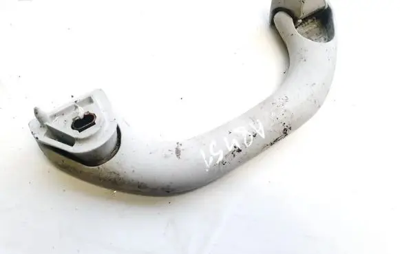 Skoda Fabia Mk1 (6Y) Front interior roof grab handle