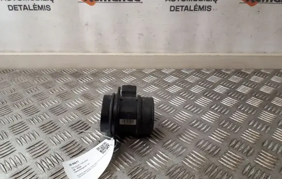 Citroen Berlingo Mass air flow meter 9629471080 5WK9621