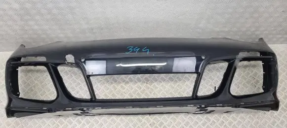 Porsche 911 991 Front bumper