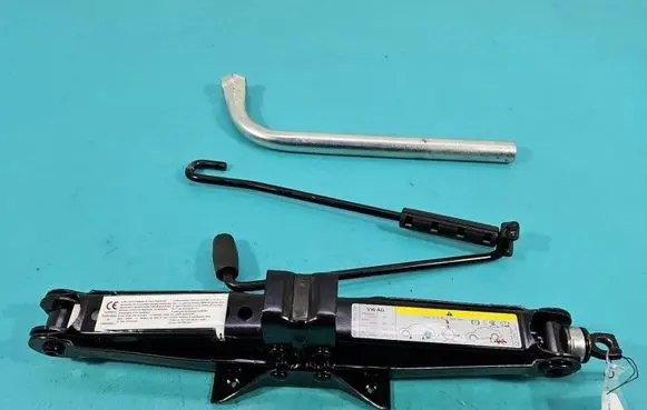 Volkswagen Tiguan Lift Jack 5QF011031C IMPRK1553245