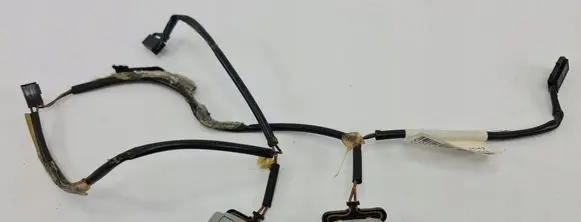 Mercedes-Benz S W220 Other wiring loom A2088100012