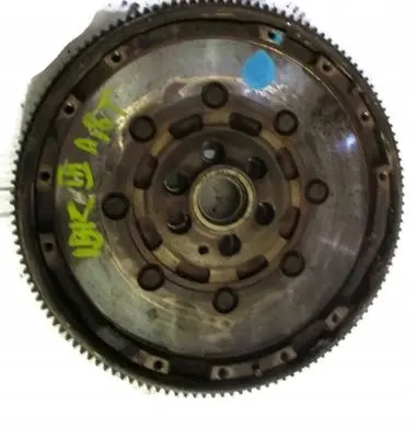 Seat Ibiza III (6L) Dual mass flywheel 