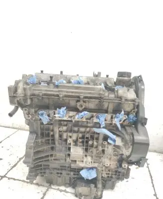 Volvo XC90 Engine D5244T