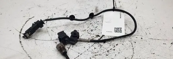 Opel Astra K Exhaust gas temperature sensor 794201