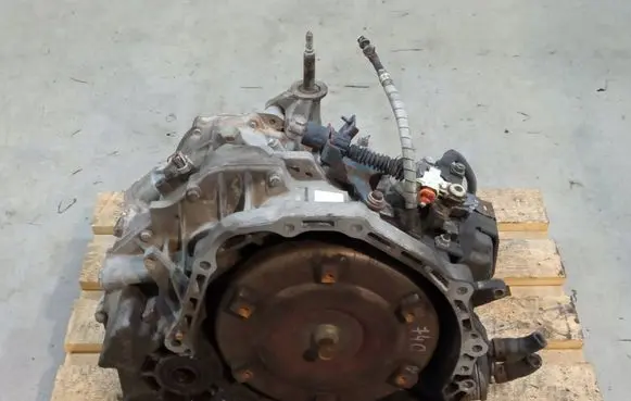 Renault Vel Satis Automatic gearbox SU1010