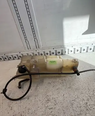 Iveco Daily 4th gen Coolant expansion tank/reservoir 56115