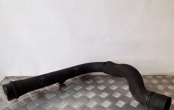 Volkswagen II LT Intercooler hose/pipe 2D0145840