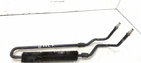 Alfa Romeo GT Power steering radiator 