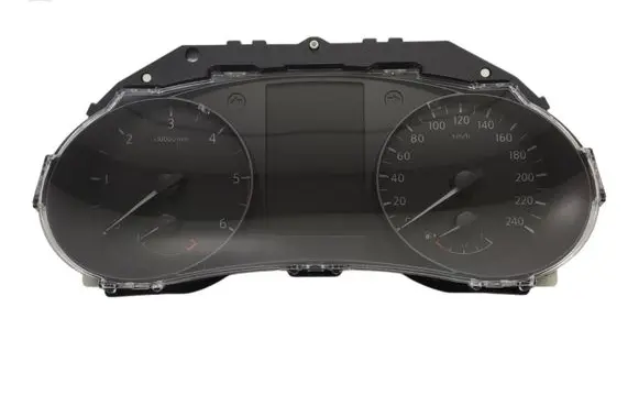 Nissan Qashqai Speedometer (instrument cluster)