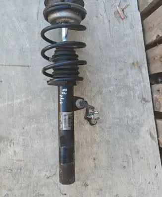 BMW 3 E92 E93 Front shock absorber with coil spring 6785594 E92V003B 824903005068