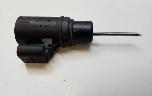 Volkswagen Touareg I Sensor 10631890741