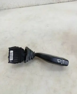 Subaru Justy Wiper control stalk 3731083E10000 090126717 501848