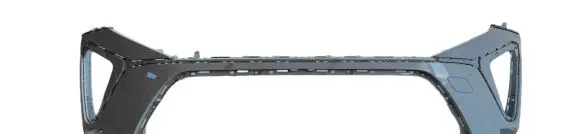 Audi e-tron Front bumper 4ke807437c 4ke807437d 23402