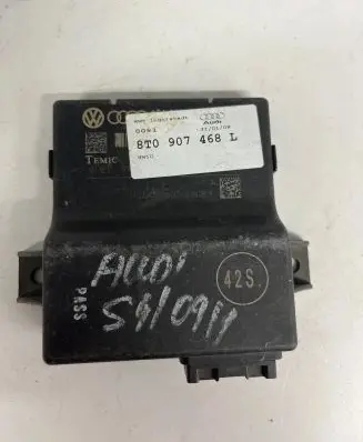 Audi Q5 SQ5 Gateway control module 8T0907468L