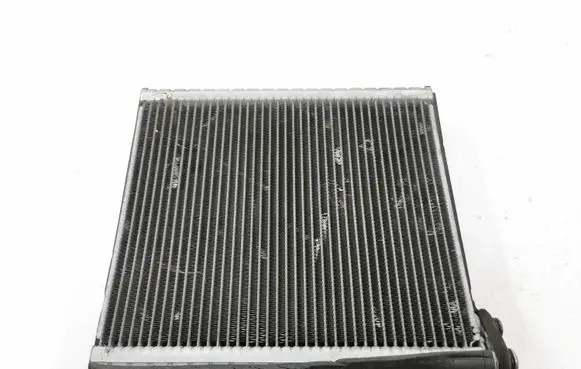 Air conditioning (A/C) radiator (interior)