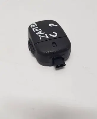 Opel Zafira C Rain sensor 22845143