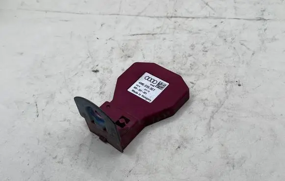 Audi A5 8T 8F Rear glass lock/latch C577 4M0035507