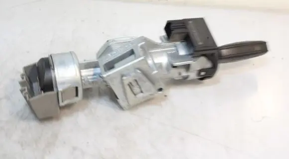 Ford Focus Ignition lock
