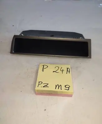 Opel Signum Dashboard storage box/compartment 24426049