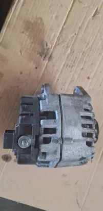 Mercedes-Benz S W222 Generator/alternator A0009062904 EG30S011 01280A14V