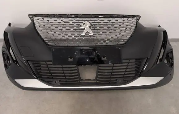 Peugeot 2008 II Front bumper 9826322180