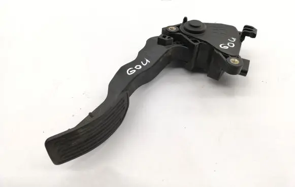 Nissan Micra Accelerator throttle pedal 180021HM0B