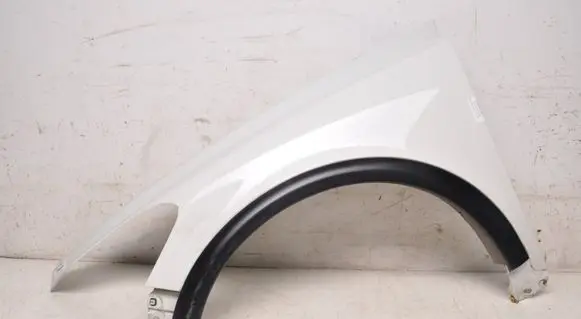 Volvo C30 Fender 