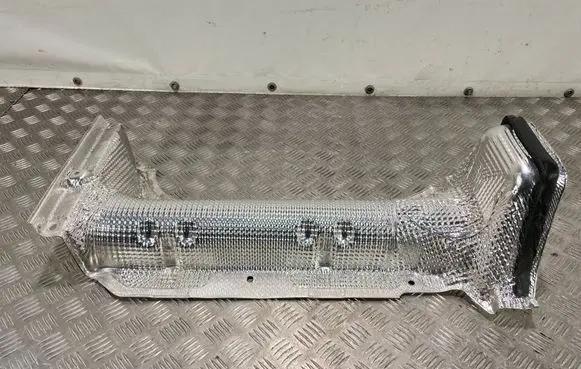 Cupra Formentor Exhaust heat shield 5Q0825755