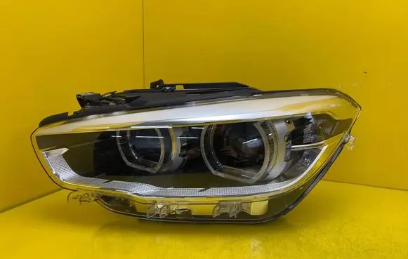 BMW 1 F20 F21 Headlight/headlamp 7471339-01
