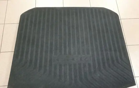 Honda CR-V Trunk/boot floor carpet liner 84520T1GG010M1