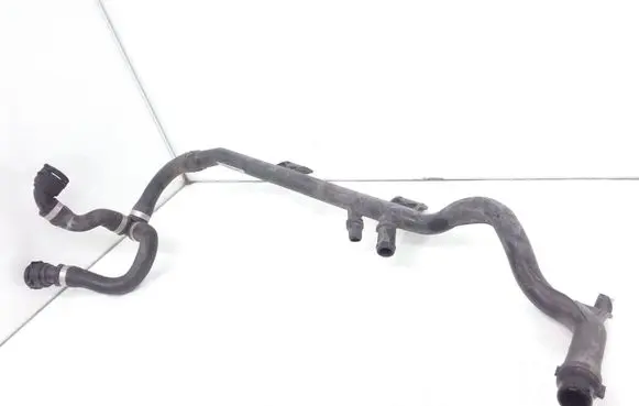 BMW 1 E81 E87 Engine coolant pipe/hose 755240603 7552406 14837810