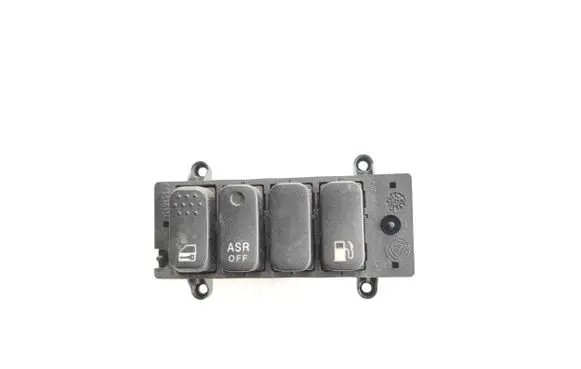 Alfa Romeo 166 ESP (stability program) switch 156028057