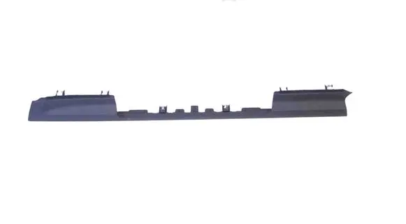 Radio/GPS head unit trim
