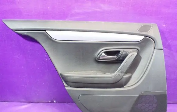 Volkswagen PASSAT CC Door card panel trim set 3C8867211